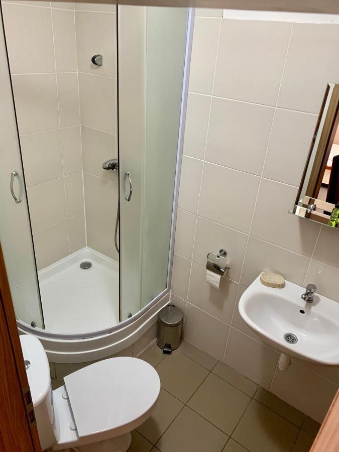 Hotel 21 Bratislava Ngoại thất bức ảnh