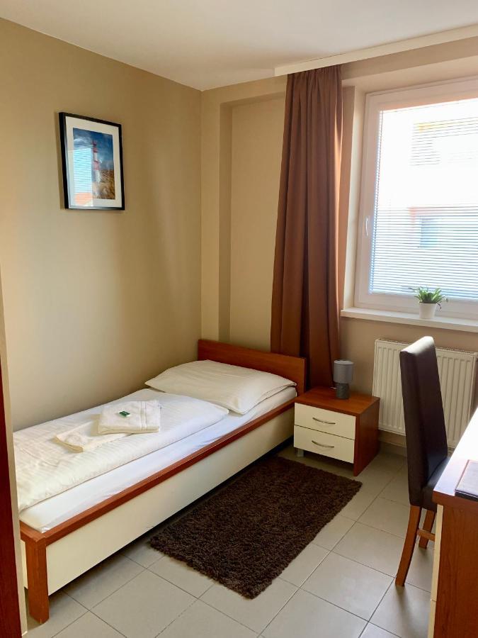 Hotel 21 Bratislava Ngoại thất bức ảnh