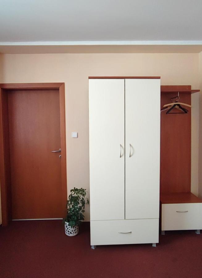 Hotel 21 Bratislava Ngoại thất bức ảnh
