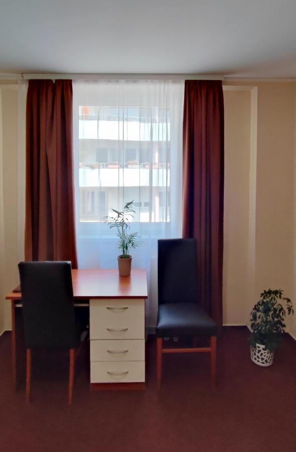 Hotel 21 Bratislava Ngoại thất bức ảnh