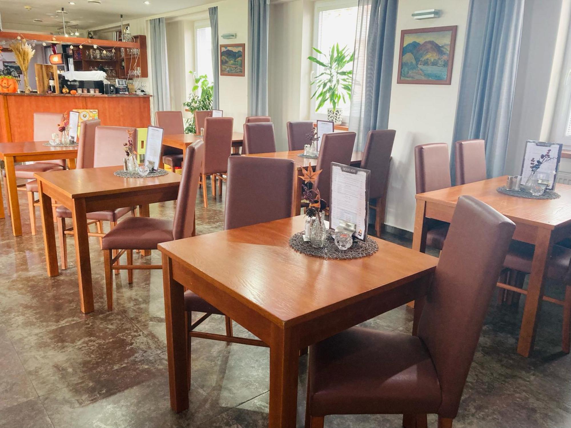 Hotel 21 Bratislava Ngoại thất bức ảnh