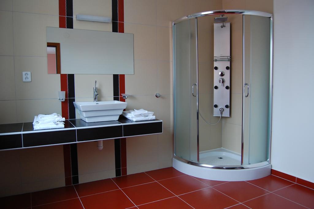 Hotel 21 Bratislava Phòng bức ảnh